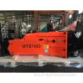 Sb60 Hydraulic Rock Hammer Breaker for Hitachi Excavator